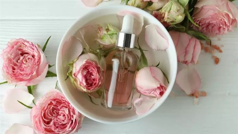 5 زيوت طبيعية تمنحك
