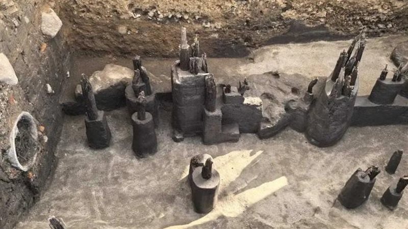ميناء قديم