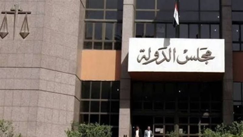 مجلس الدولة