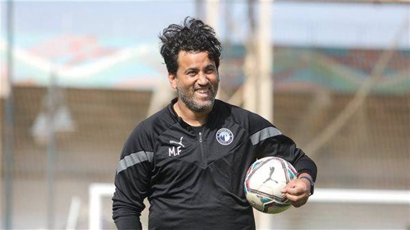 نجم الزمالك