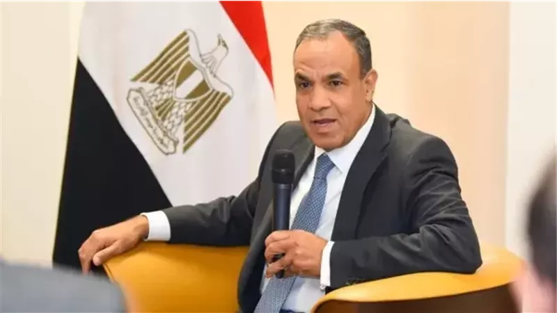 وزير الخارجية