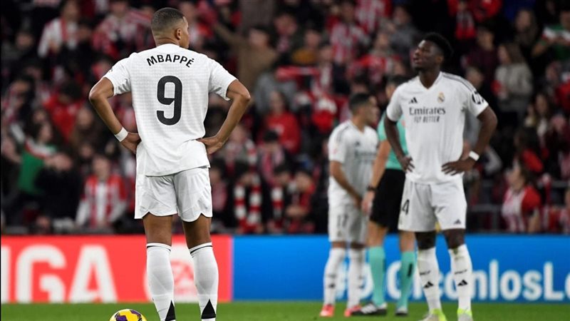 ريال مدريد
