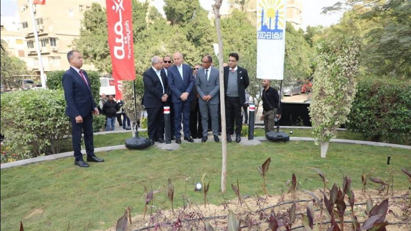 ميدان فلسطين