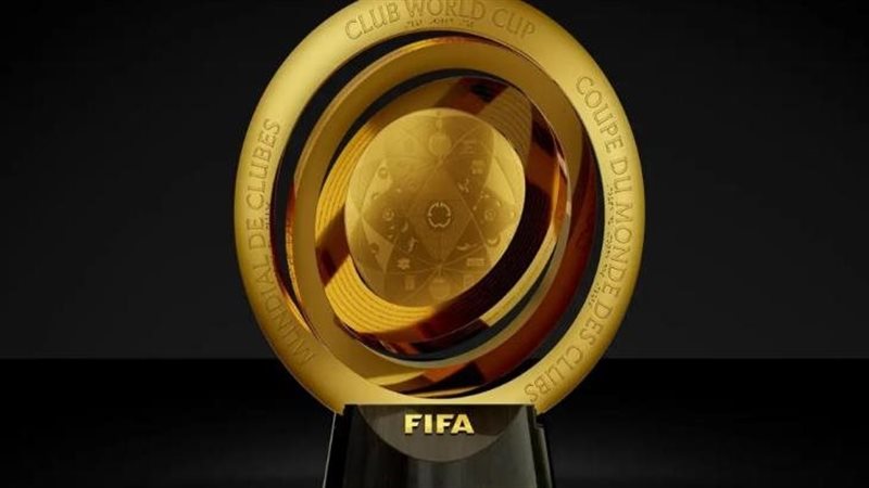 قرعة بطولة كأس العالم