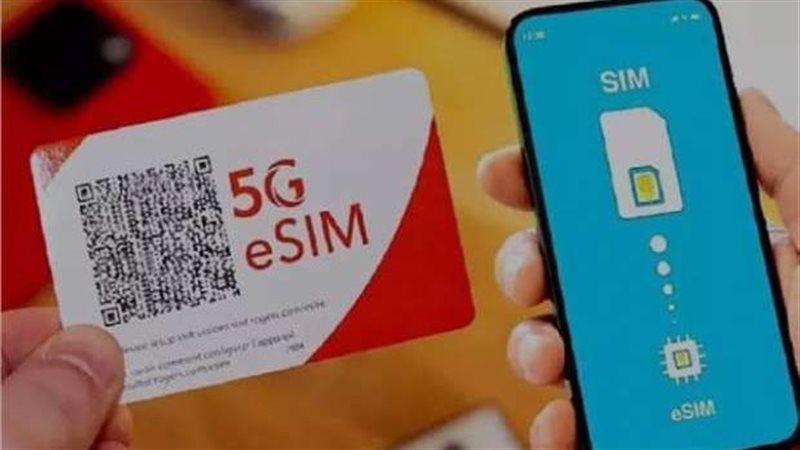 eSIM