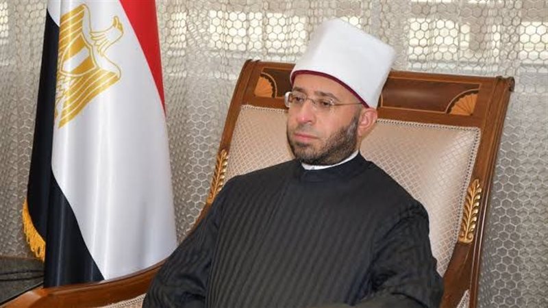 الدكتور أسامة الأزهري
