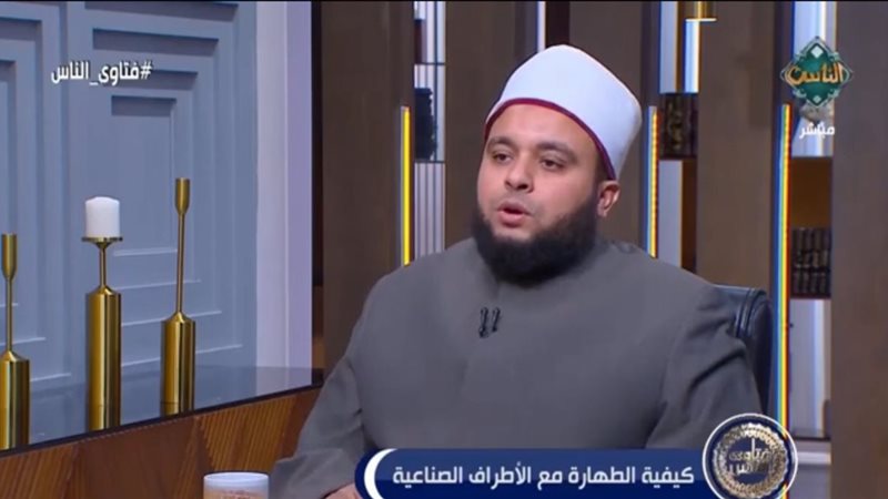 الدكتور أحمد عبد