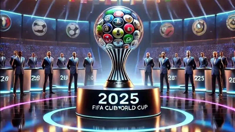 كأس العالم للأندية