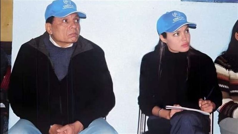 عادل إمام