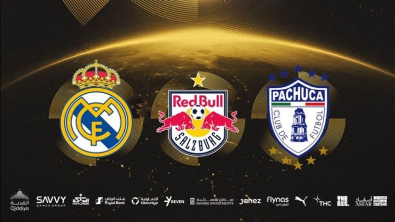 كأس العالم للأندية