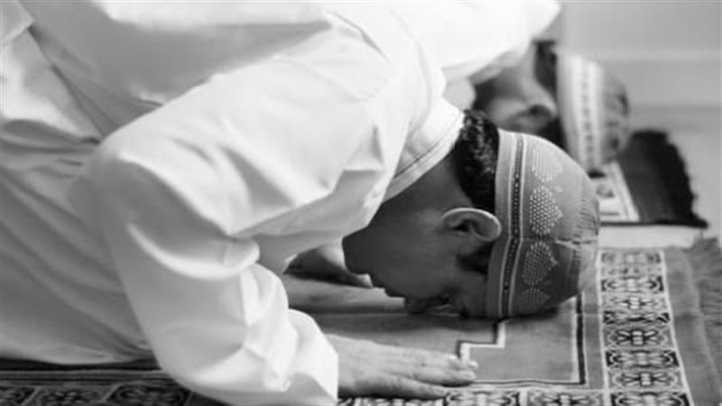 حكم قصر الصلاة