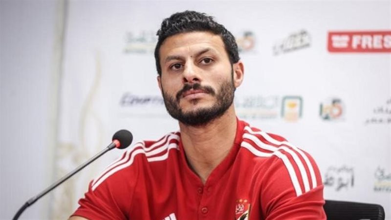 محمد الشناوي
