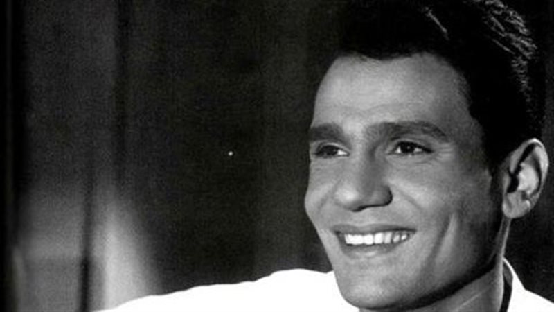 عبدالحليم حافظ