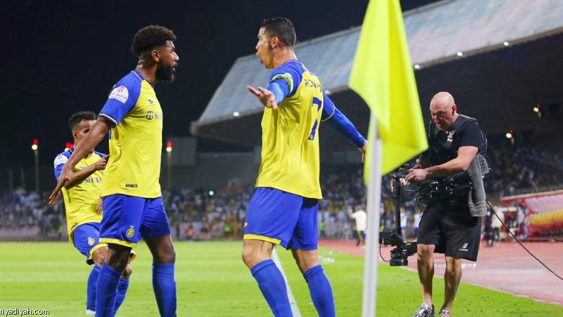 دوري روشن