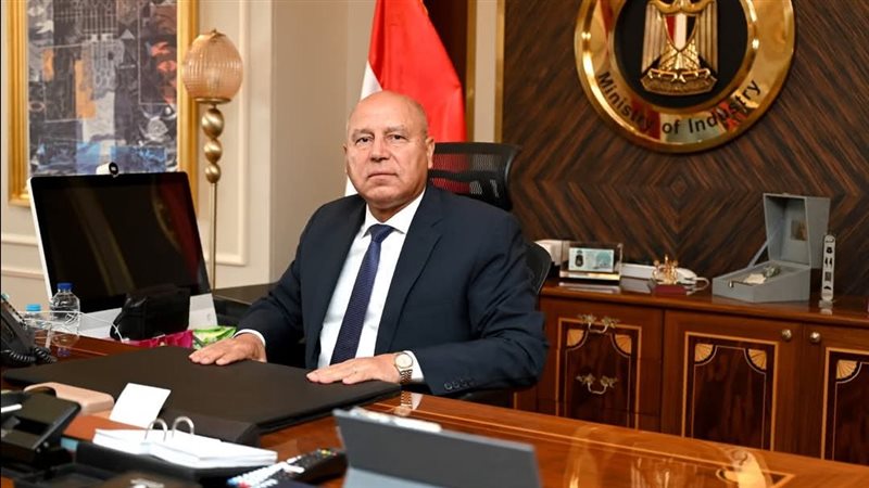 وزير النقل