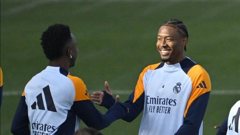 ريال مدريد