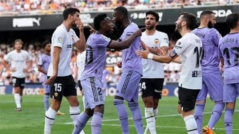 ريال مدريد