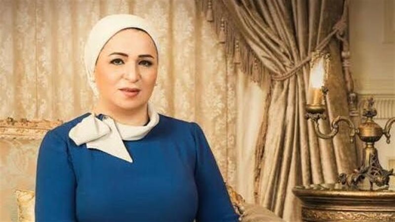 انتصار السيسي