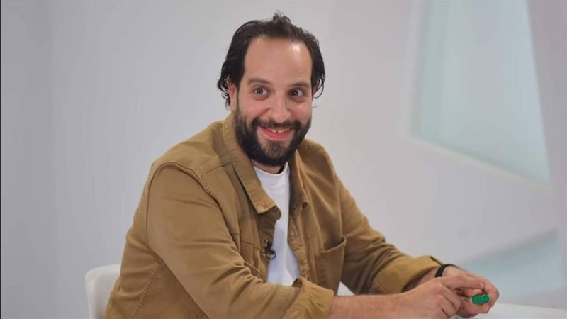 أحمد أمين