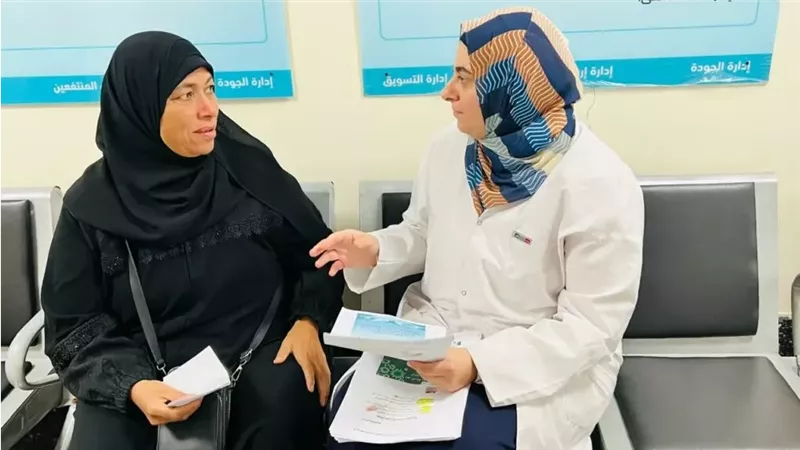 التوعية من مضادات