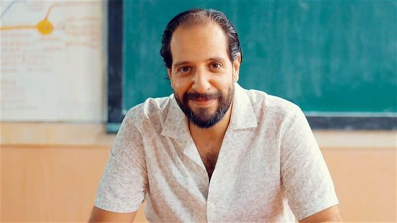 أحمد أمين