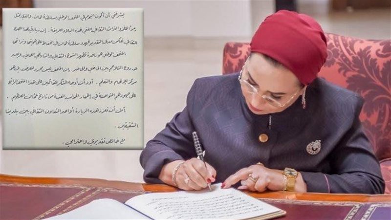 انتصار السيسي