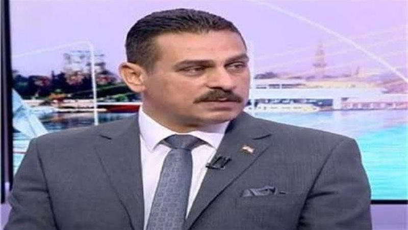 محمد البهواشى