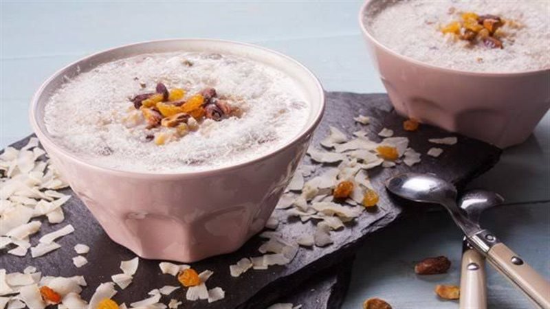 البليلة