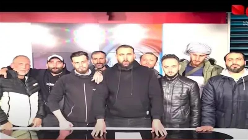 العمليات العسكرية