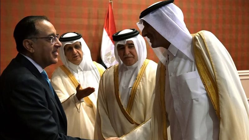 رئيس الوزراء