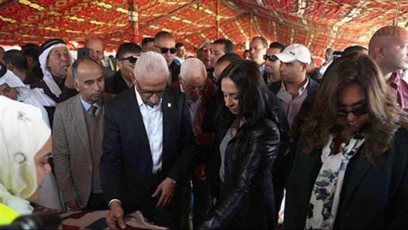 معارض سيناء