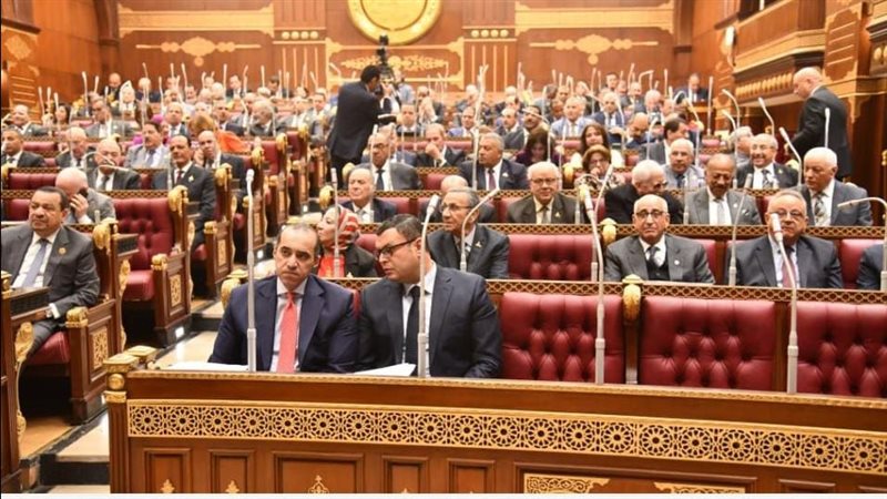مجلس النواب