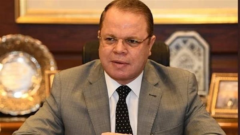 المستشار حمادة الصاوي