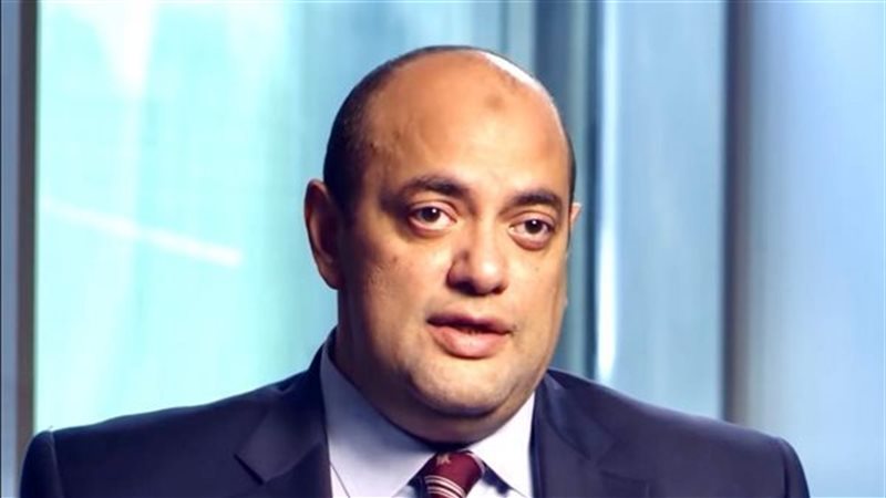 المهندس معتز عاطف