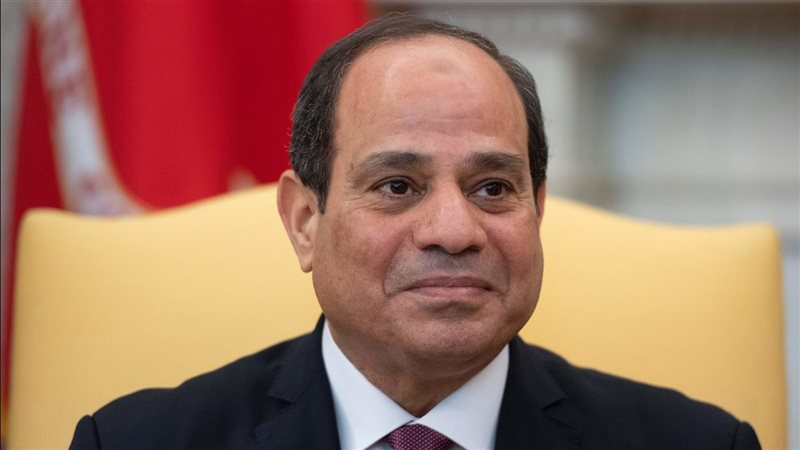 السيسي