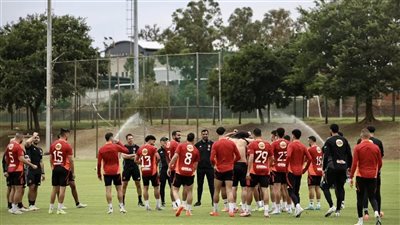 شوبير ووسام أبو على في قائمة الأهلي لبطولة إنتركونتيننتال