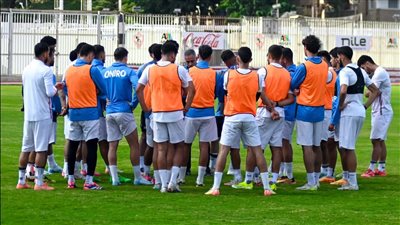 الزمالك يستعد للمصري بمواجهة ودية أمام دياموند وتجهيز البدلاء