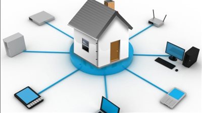 أمن بني سويف يداهم شبكات لتوزيع الإنترنت بدون ترخيص ويضبط المتهمين