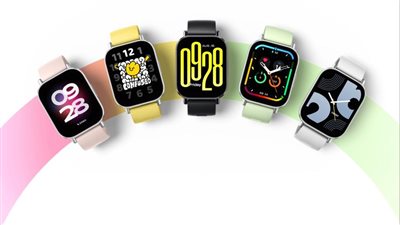 سعر ومواصفات ساعة Xiaomi Redmi Watch 5 Active: أبرز المميزات والعيوب