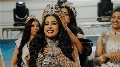 ملكة جمال البحر المتوسط 2024: سعيده لكل المشتركات لأن كلنا نستحق التاج