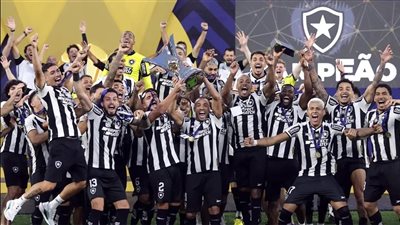 في كأس الإنتركونتننتال.. الأهلي مابين حلم الفوز على بوتافوجو والثأر من باتشوكا