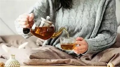 لعشاق الشاي: خبير تغذية يكشف عن البديل المثالي بعد الأكل