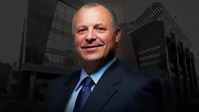 المتحدة تهنئ هانى أبوريدة على فوزه برئاسة اتحاد الكرة