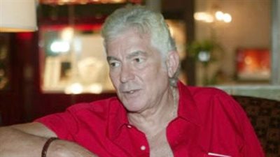 أبرز محطات محمود قابيل في حياته الفنية