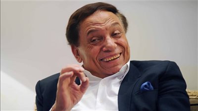 الزعيم عادل إمام يتحدث عن لقائه الوحيد بأم كلثوم