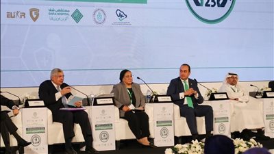 الرعاية الصحية: نفخر اليوم بتحقيق نظام إلكتروني متكامل بالذكاء الاصطناعي لتقديم الخدمات 