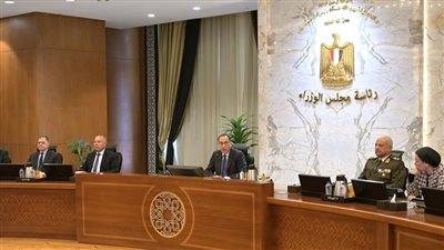 رئيس الوزراء: موقف مصر ثابت مع تصاعد وتيرة الأحداث السياسية في المنطقة