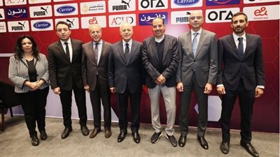 قرارات نارية في أول اجتماع لاتحاد الكرة اليوم.. تعرف
