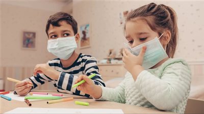 علامات جديدة تكشف الإصابة بمتحور كورونا.. تعرّف على الفئات الأكثر تأثرًا