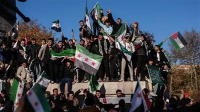 خبير علاقات دولية: الوضع الداخلي في سوريا يتطلب تضافر الجهود العربية